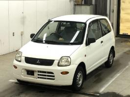 MITSUBISHI MINICA 660 LYRA 2010
