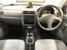MITSUBISHI MINICA 660 LYRA 2010