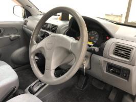 MITSUBISHI MINICA 660 LYRA 2010
