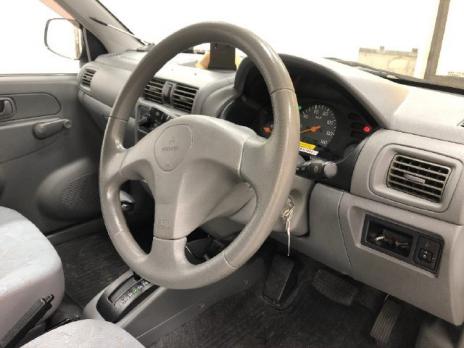 MITSUBISHI MINICA 660 LYRA 2010