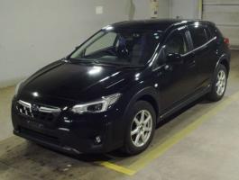 SUBARU XV 1.6I-L EYESIGHT 4WD 2022