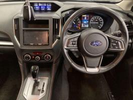 SUBARU XV 1.6I-L EYESIGHT 4WD 2022