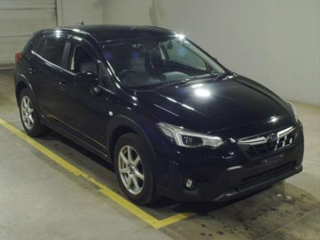 SUBARU XV 1.6I-L EYESIGHT 4WD 2022