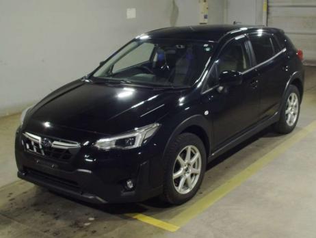 SUBARU XV 1.6I-L EYESIGHT 4WD 2022