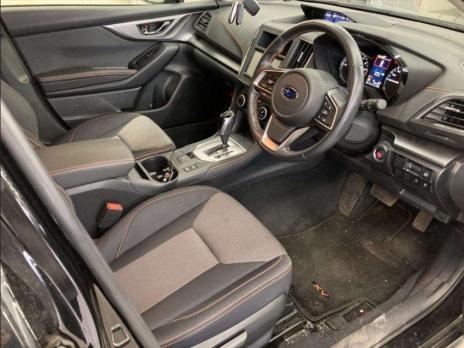 SUBARU XV 1.6I-L EYESIGHT 4WD 2022