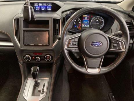 SUBARU XV 1.6I-L EYESIGHT 4WD 2022