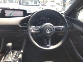 MAZDA MAZDA3 2WD 2020