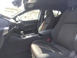 MAZDA MAZDA3 2WD 2020