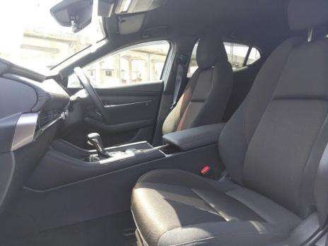 MAZDA MAZDA3 2WD 2020