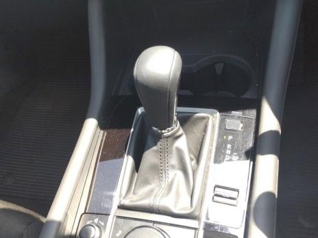 MAZDA MAZDA3 2WD 2020