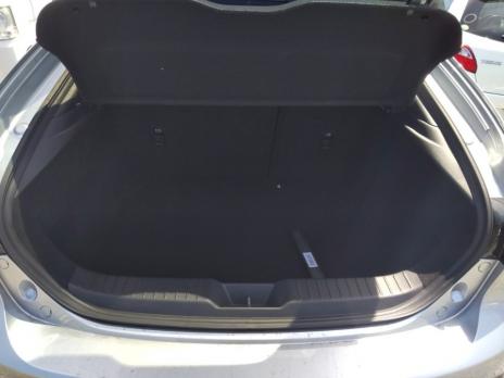 MAZDA MAZDA3 2WD 2020