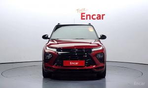 CHEVROLET TRAILBLAZER 1.3 TURBO CVT RS 2021