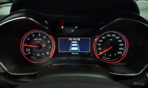 CHEVROLET TRAILBLAZER 1.3 TURBO CVT RS 2021