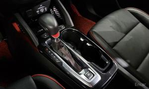 CHEVROLET TRAILBLAZER 1.3 TURBO CVT RS 2021