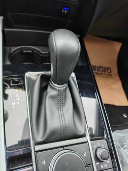 MAZDA CX-30 2.0 AT RESPECT 2020