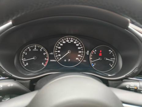 MAZDA CX-30 2.0 AT RESPECT 2020