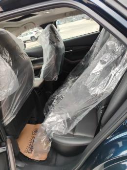 MAZDA CX-30 2.0 AT RESPECT 2020