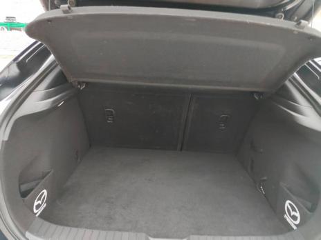 MAZDA CX-30 2.0 AT RESPECT 2020