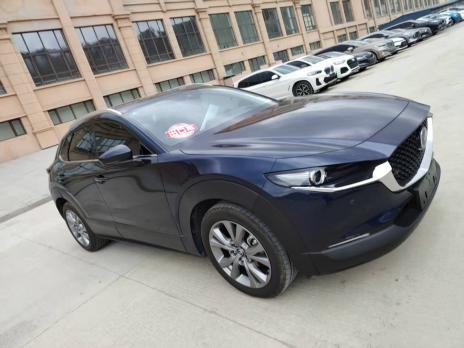 MAZDA CX-30 2.0 AT RESPECT 2020