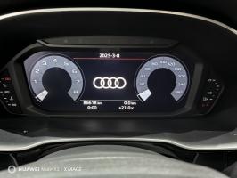AUDI Q3 2.0 45 TFSI S TRONIC QUATTRO FASHION  2021