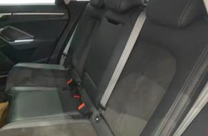 AUDI Q3 2.0 45 TFSI S TRONIC QUATTRO FASHION  2021