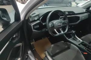 AUDI Q3 2.0 45 TFSI S TRONIC QUATTRO FASHION  2021
