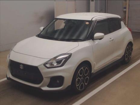 SUZUKI SWIFT SPORT 1.4 2022