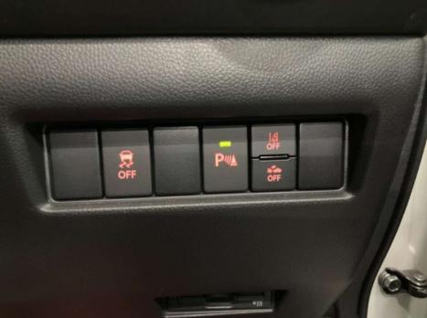 SUZUKI SWIFT SPORT 1.4 2022