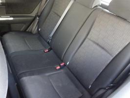 TOYOTA COROLLA RUMION 1.5X 2014