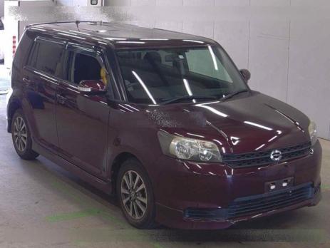 TOYOTA COROLLA RUMION 1.5X 2014
