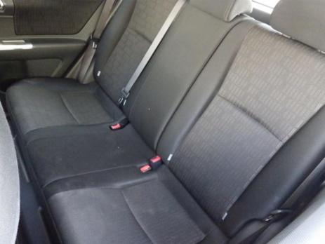 TOYOTA COROLLA RUMION 1.5X 2014