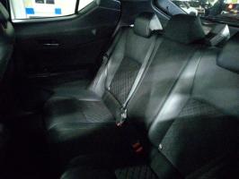 TOYOTA C-HR G-T MODE-NERO SAFETY PLUS 2 2022