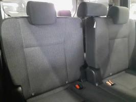 TOYOTA SIENTA X 2019