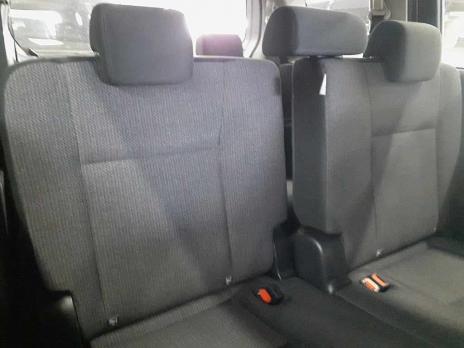 TOYOTA SIENTA X 2019