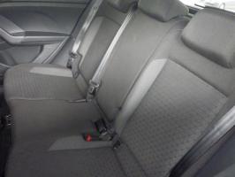 VOLKSWAGEN T-CROSS 1.0 TSI 1ST 2021