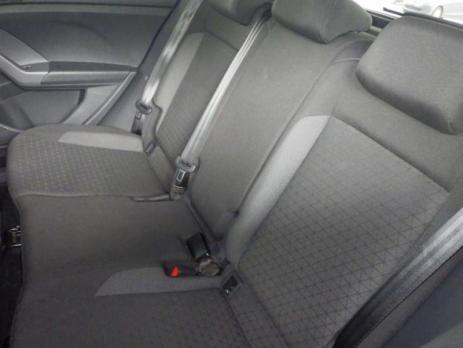 VOLKSWAGEN T-CROSS 1.0 TSI 1ST 2021