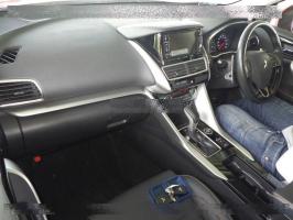 MITSUBISHI ECLIPSE CROSS G PLUS PACKAGE 4WD 2019