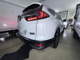 HONDA CR-V 2.0 e-CVT AWD HYBRID TOURING 2021