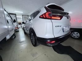 HONDA CR-V 2.0 e-CVT AWD HYBRID TOURING 2021