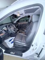 HONDA CR-V 2.0 e-CVT AWD HYBRID TOURING 2021