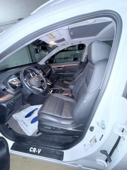 HONDA CR-V 2.0 e-CVT AWD HYBRID TOURING 2021