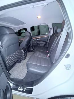 HONDA CR-V 2.0 e-CVT AWD HYBRID TOURING 2021