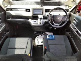 HONDA FREED+ G 2018