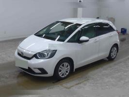 HONDA FIT HOME 2021