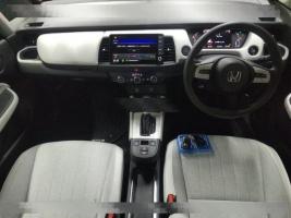 HONDA FIT HOME 2021