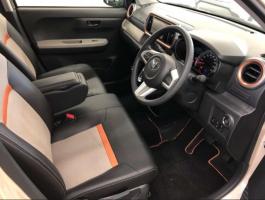 TOYOTA PASSO MO-DA CHARM 2022