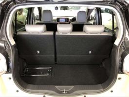 TOYOTA PASSO MO-DA CHARM 2022