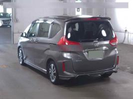 HONDA FREED G HONDA SENSING 2021