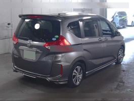 HONDA FREED G HONDA SENSING 2021