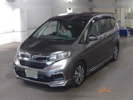 HONDA FREED G HONDA SENSING 2021